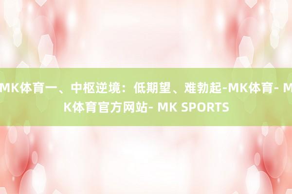 MK体育一、中枢逆境：低期望、难勃起-MK体育- MK体育官方网站- MK SPORTS
